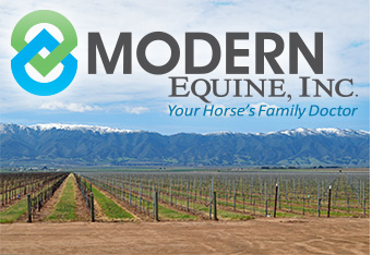 Modern Equine, Inc. - Your Horse's Family Doctor
